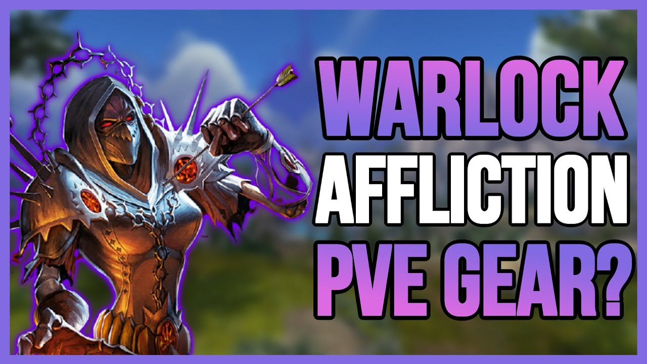 Seed of Corruption - AFFLICTION WARLOCK PVP 3.3.5 Игровой процесс - Battleground Wotlk Classic WA...