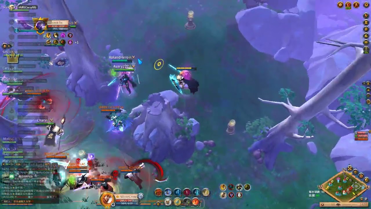 Albion Online 2026 03 09   22 50 46 01