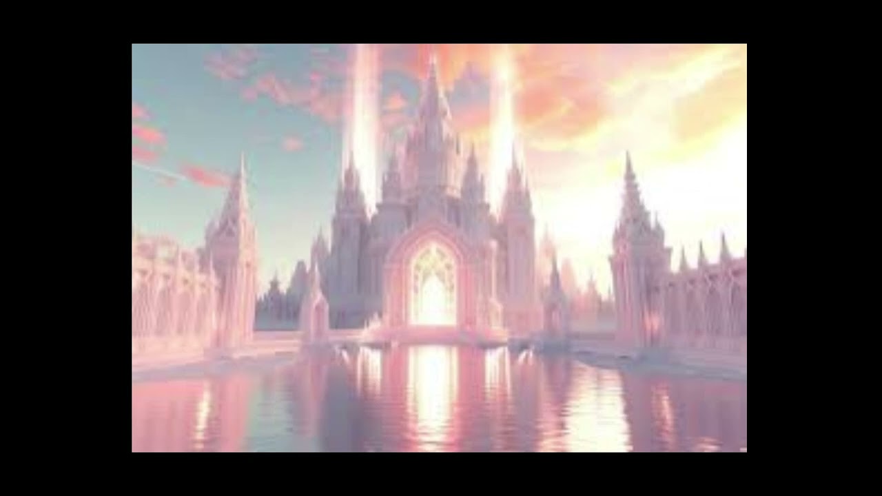 Now and Forever - When the castle is shining bright