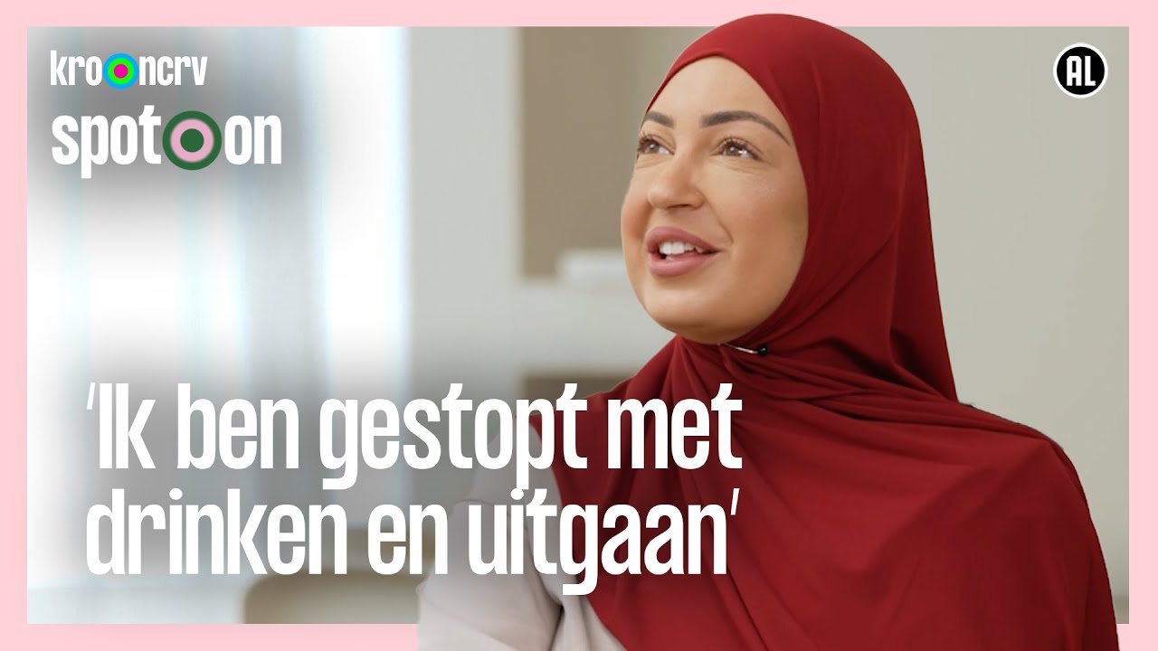 FADIM KURT gooit haar LEVEN om #10 | Seizoen 10 | Spot On