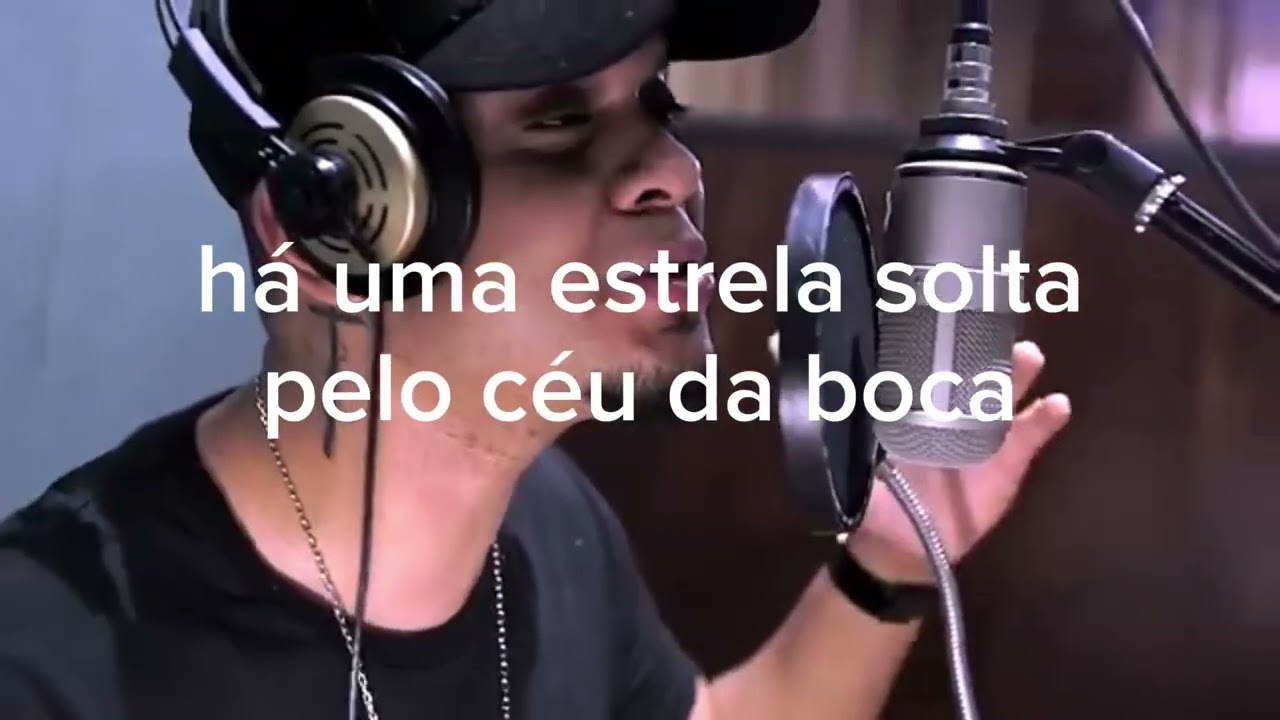 Quando gira o mundo - (pagode karaoke)