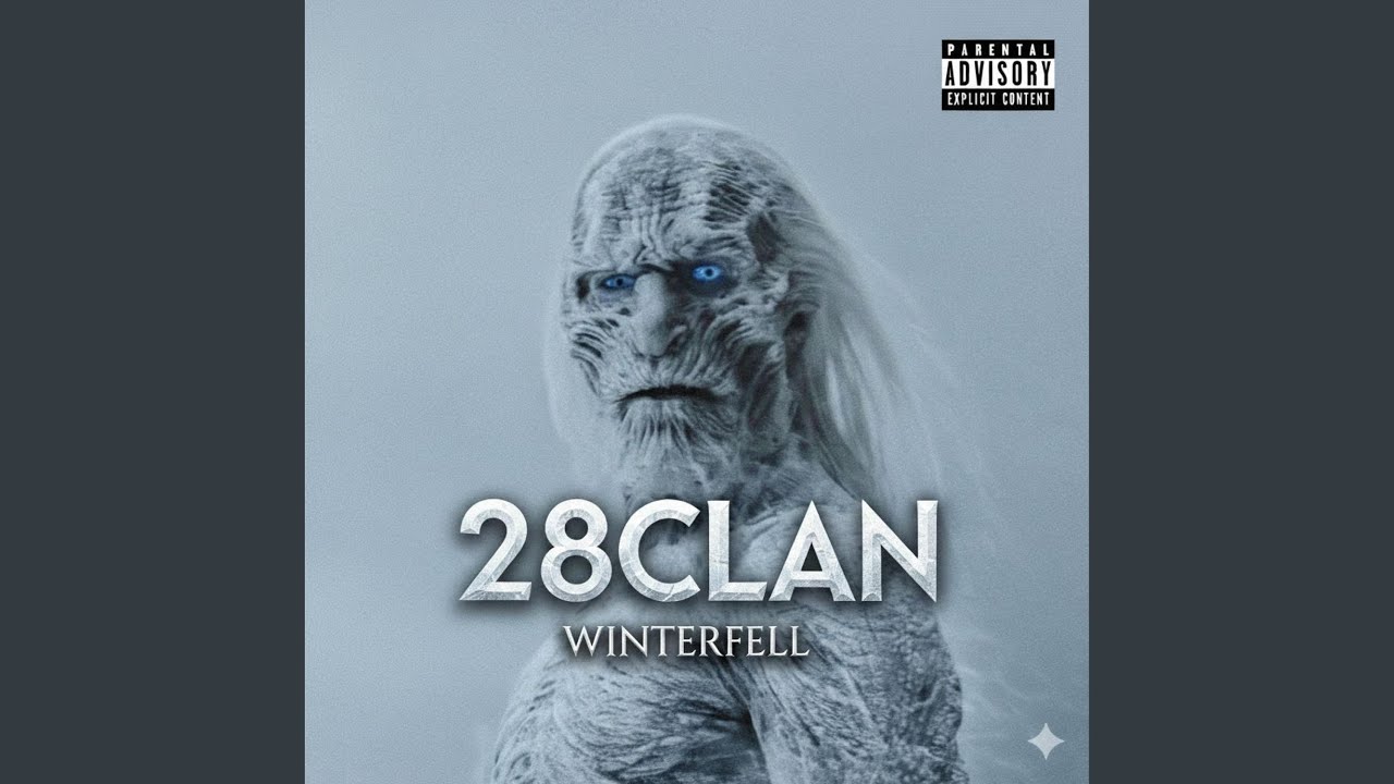 WINTERFELL (feat. BLACKY le H & MUCHO)