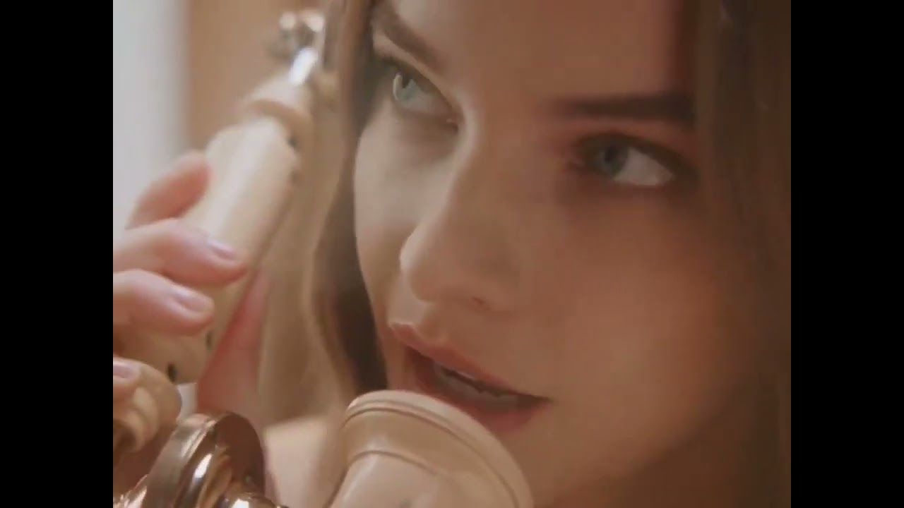 QuickClipsHQ - Barbara Palvin Gorgeous For Four Seasons Budapest