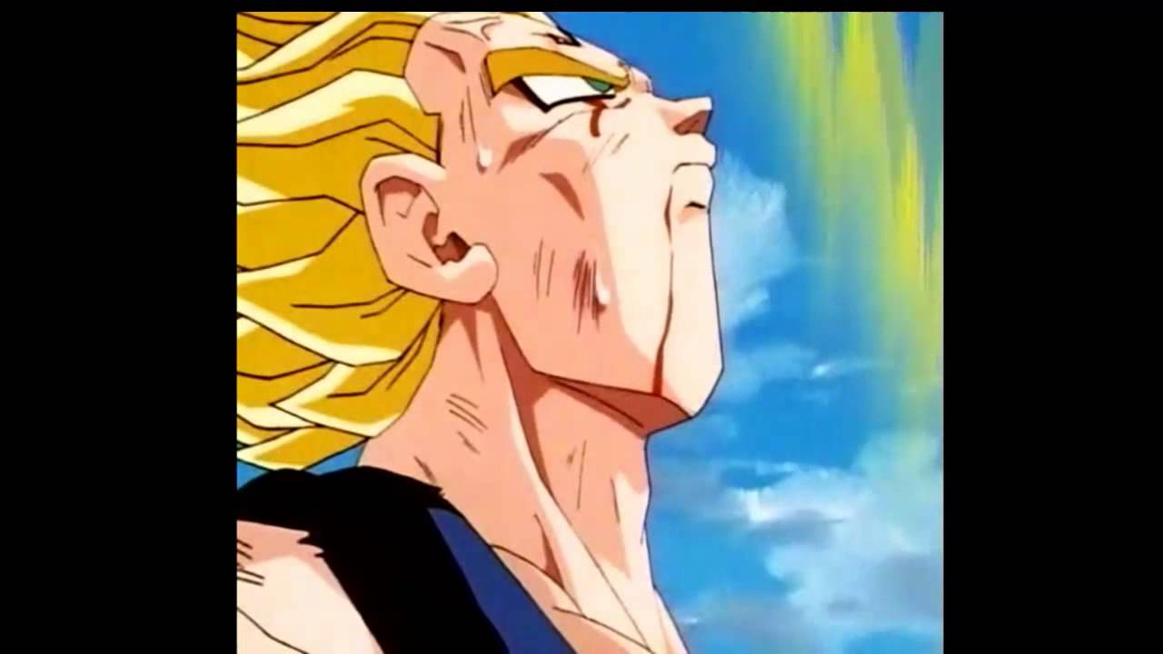 Son Goku und Vegeta im innersten Freunde und Verbunden [Fanmade Video]