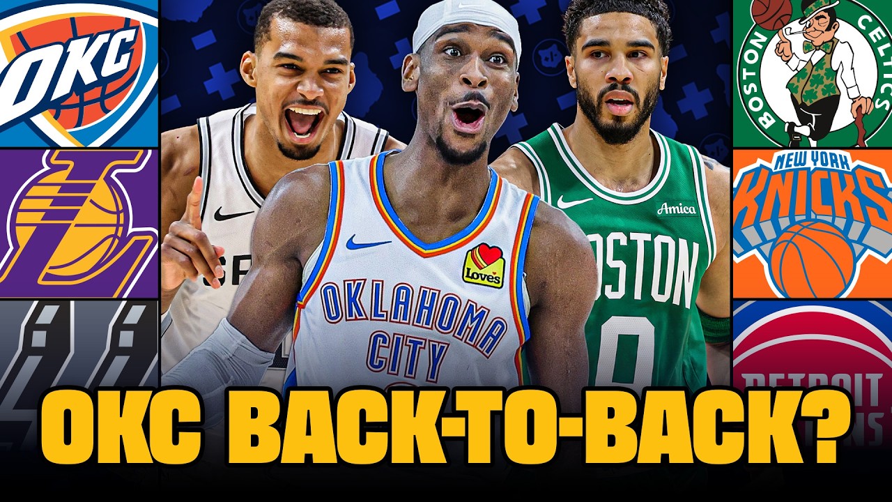 NBA Playoffs Gambling Guide 🏀💰