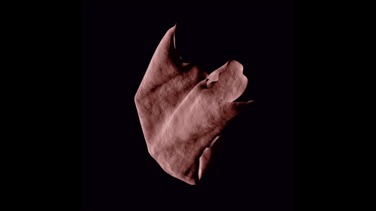 Obongjayar - Adjacent Heart (Audio)