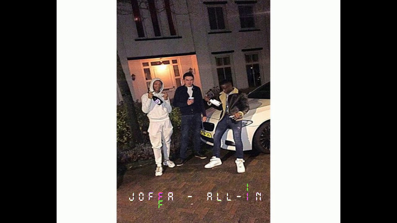 Joffa - All-in