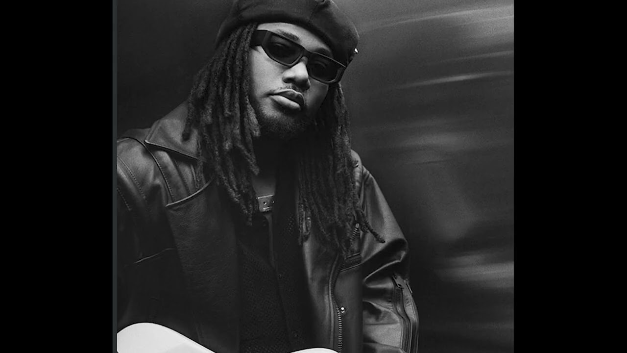 [FREE] Leon Thomas x Giveon Type Beat - 