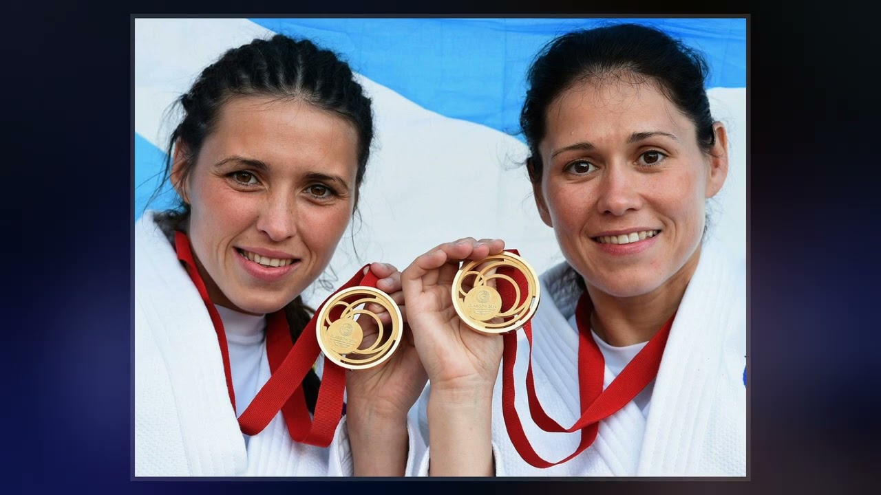 2014 Commonwealth Games Medal Table