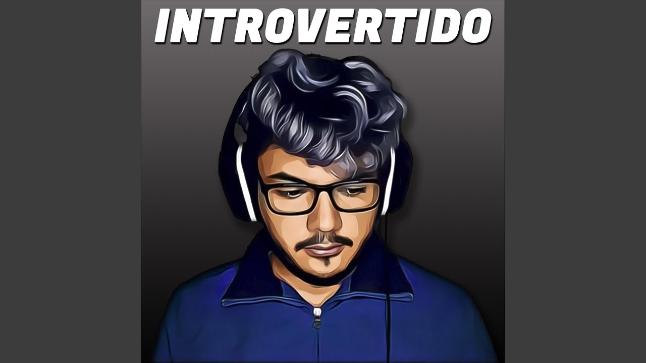 Introvertido