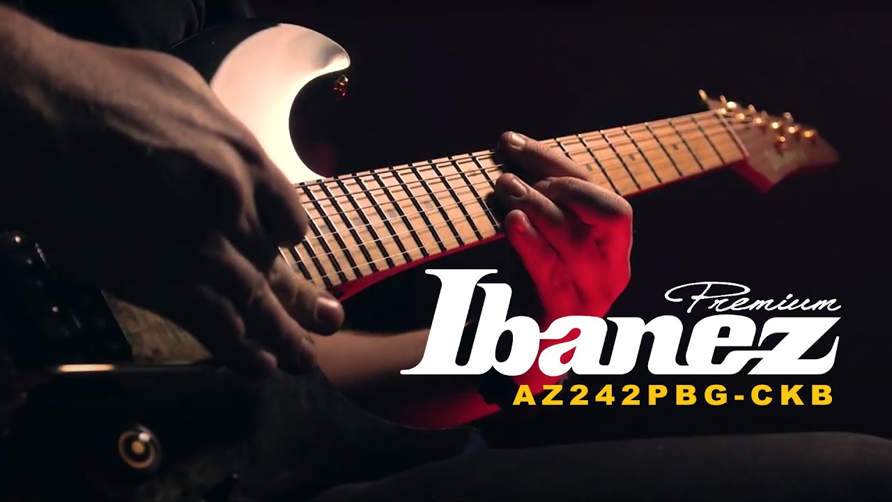 AZ242PBG - CKB Premium || Full review