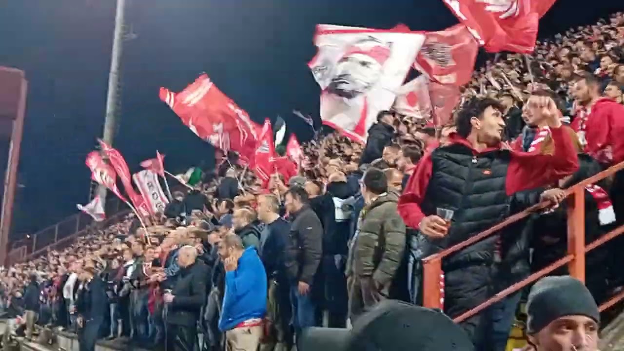 GRANDE GRIFO GRANDE CURVA NORD
