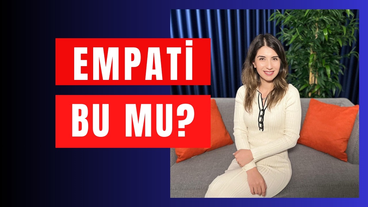 Empatiyi Yanlış Anlıyor Olabilir miyiz?