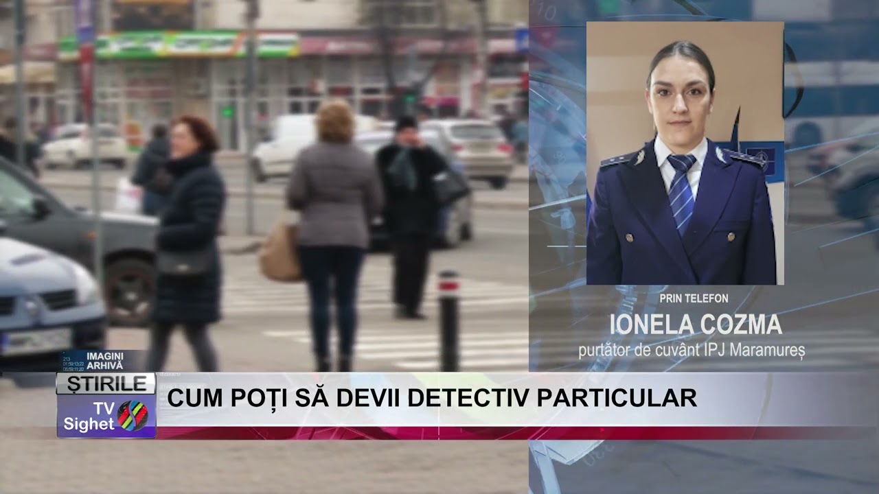 07  CUM POȚI SĂ DEVII DETECTIV PARTICULAR