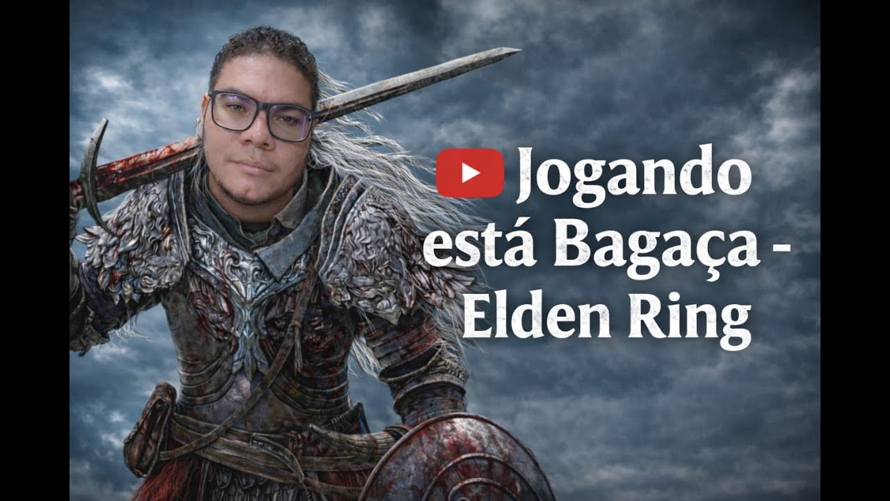 Elden Ring- uma nova Era