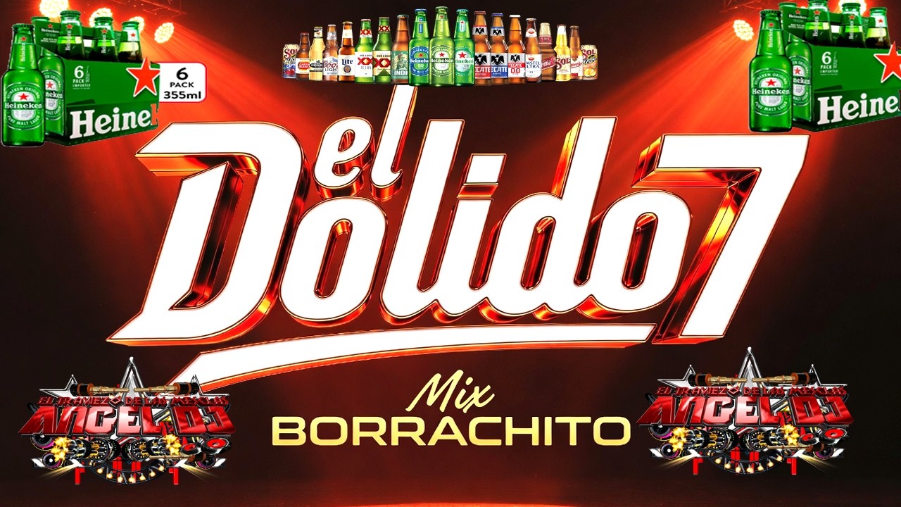 Cantina Mix Para Adoloridos 2026 🔥💔 Tendencia
