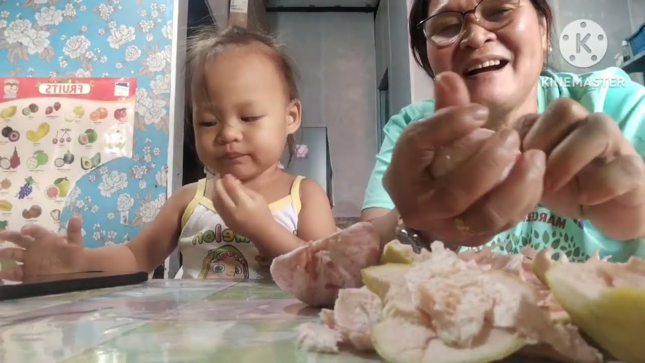 Wa lingaw sige Ra sima sima by  manang Helen 