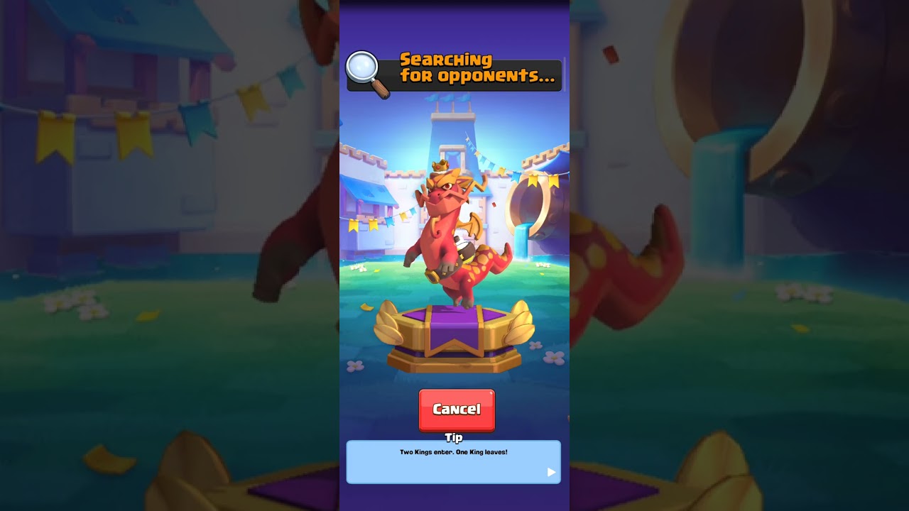 Top 570 del mundo y diamante en táctica Royal por fin!