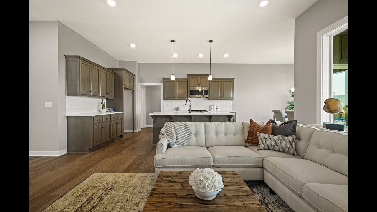 New Home at Holly Farms - Summit Homes - 10642 N Holly St Kansas City, MO 64155
