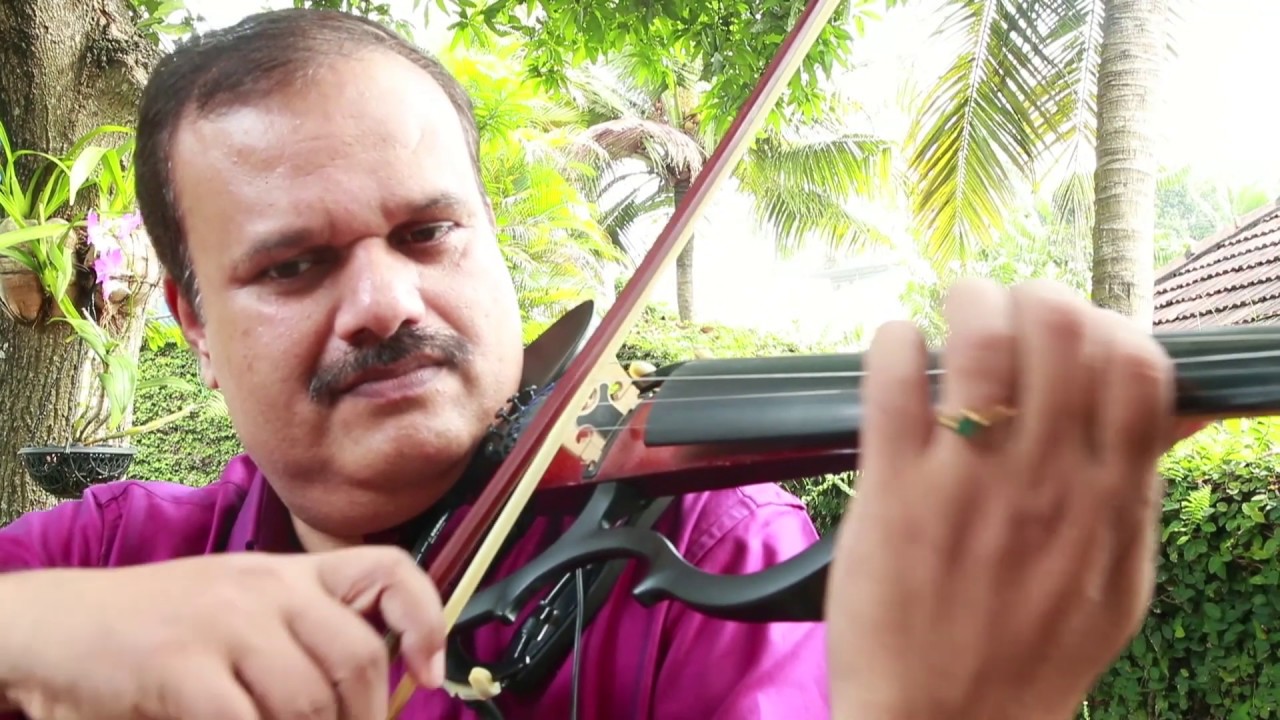 Mainaakam     instrumental by Jobi Vempala