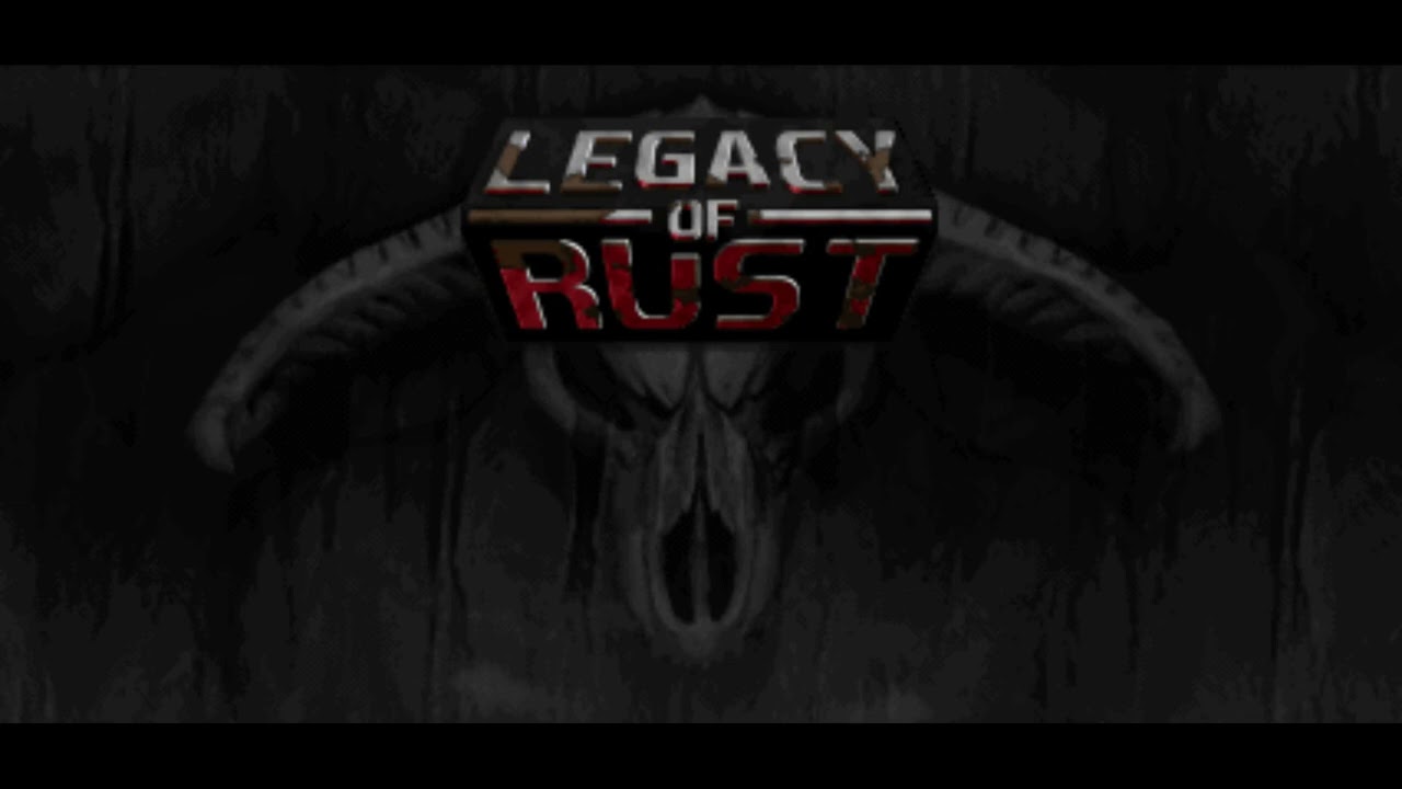 DOOM: Legacy of Rust OST - Cliff Driver (Falsehood - MAP09)