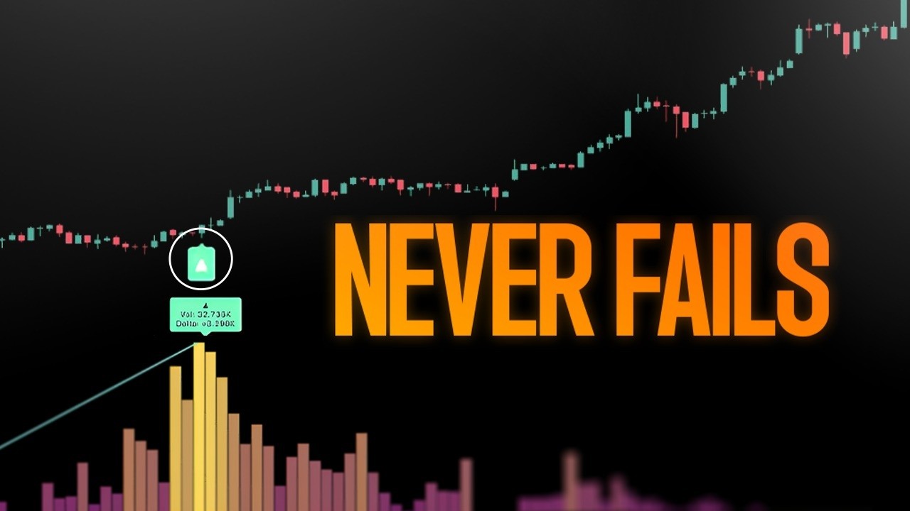 This Volume Indicator Finds Reversals Before They Happen