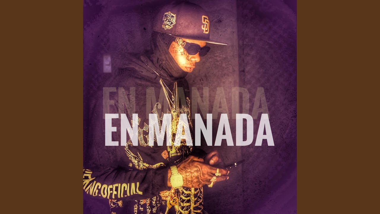 En manada (feat. Dowel King)