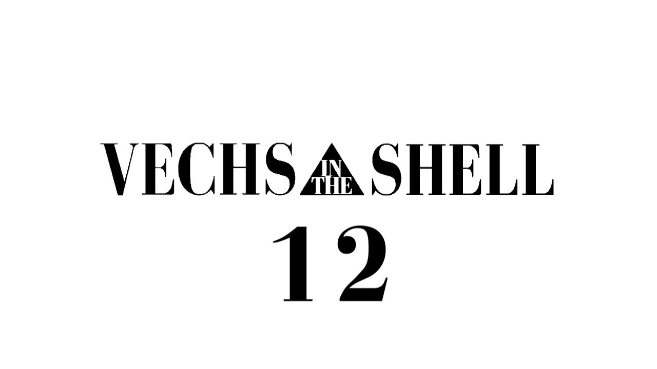 Vechs In The Shell Episode 12 Love Affair with Seva