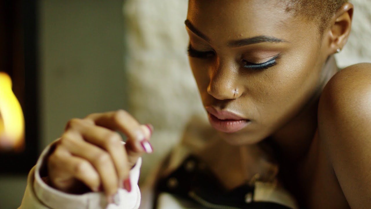 Ndyeke - Tamy (Official Music Video)