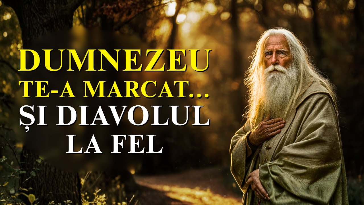 Dacă ai aceste 7 daruri, diavolul te va ataca