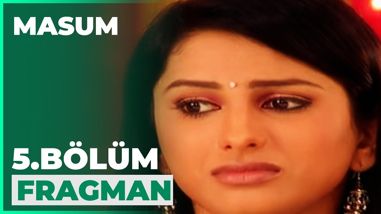Masum 5. Bölüm Fragmanı - 27 Mart Cuma