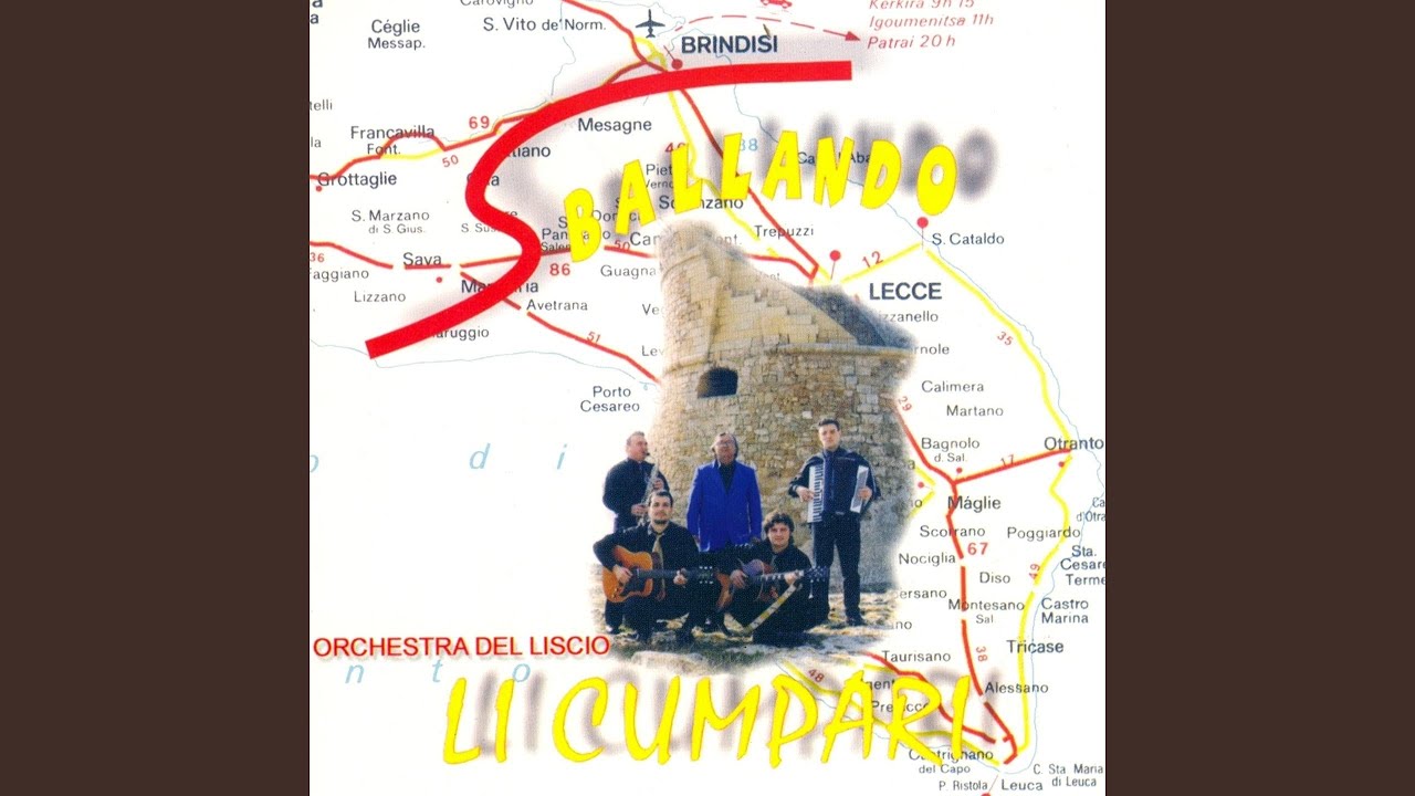Lu meridione