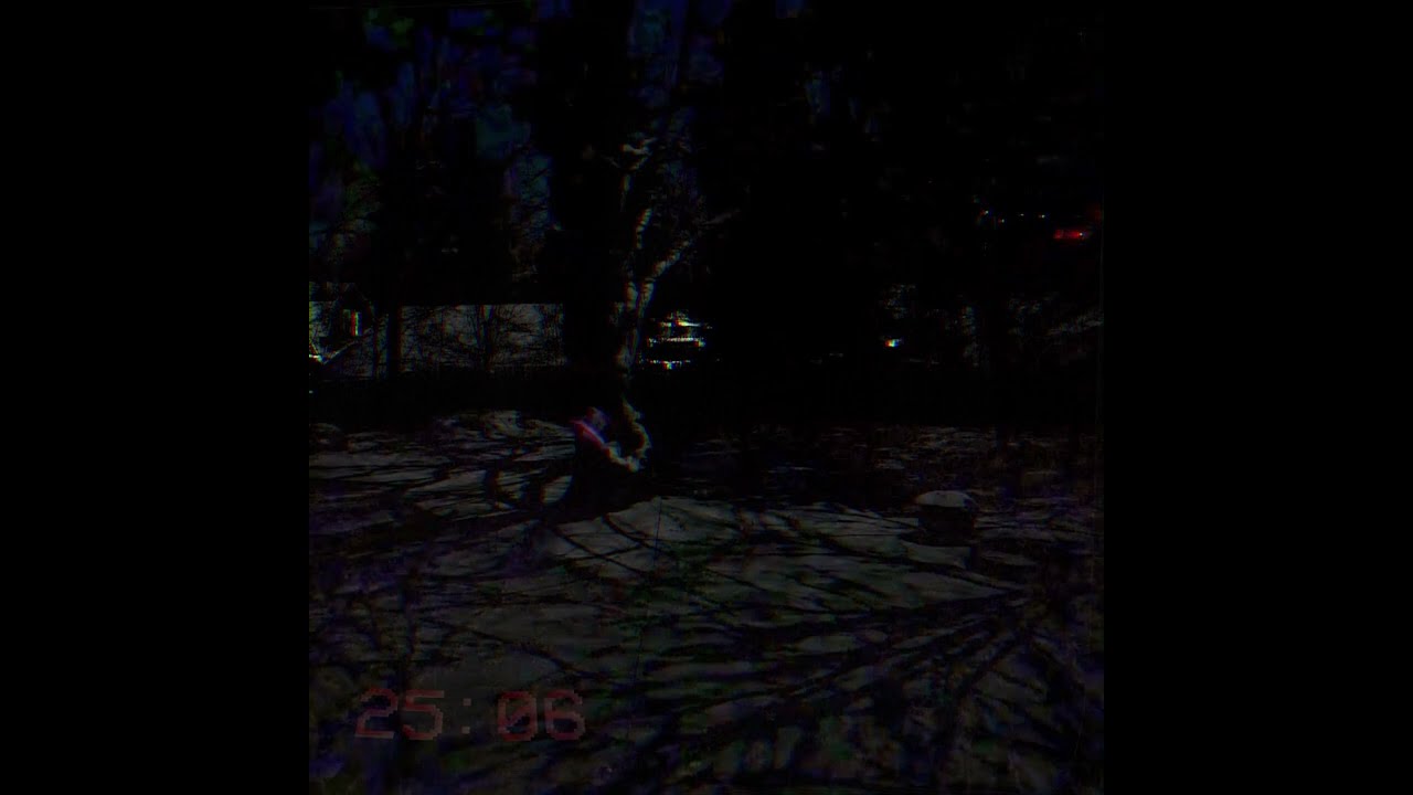 Dark Down Here