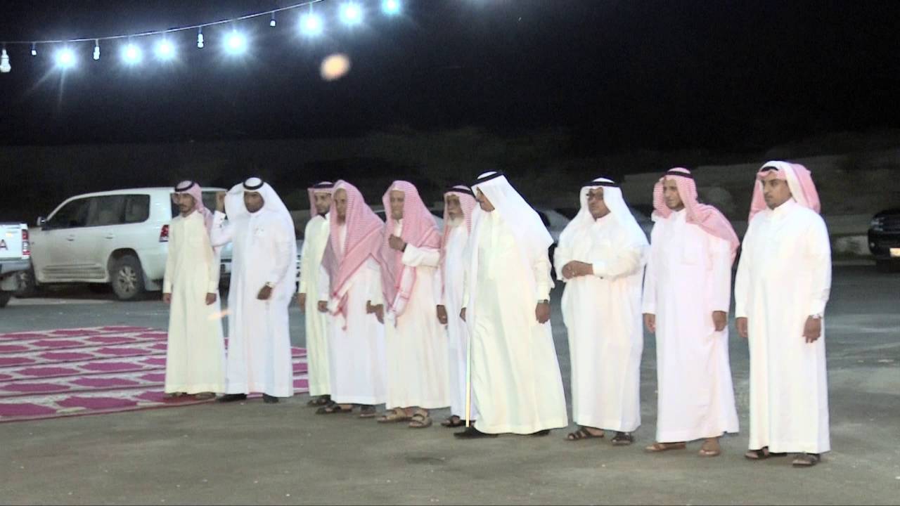 حفل تكريم ابطال الحد الجنوبي