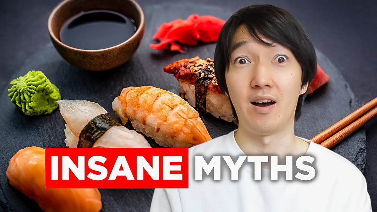 Why Everything You Know About Japan Is Wrong