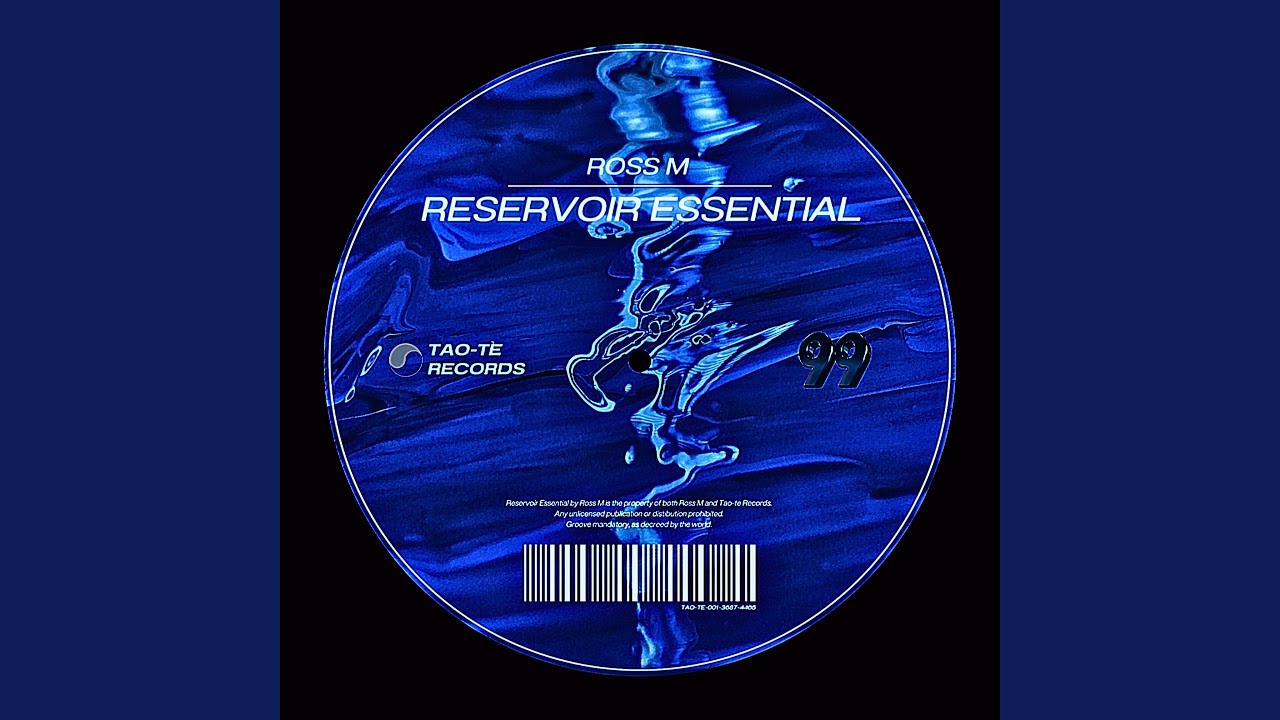 RESERVOIR ESSENTIAL