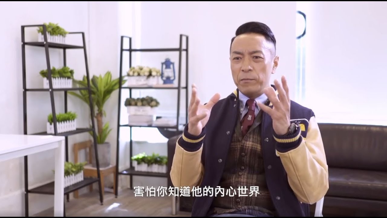 姜皓文《翠絲》專訪 「答應演出全因古生叫我做女人！」【爆谷製造：窈窕淑男】