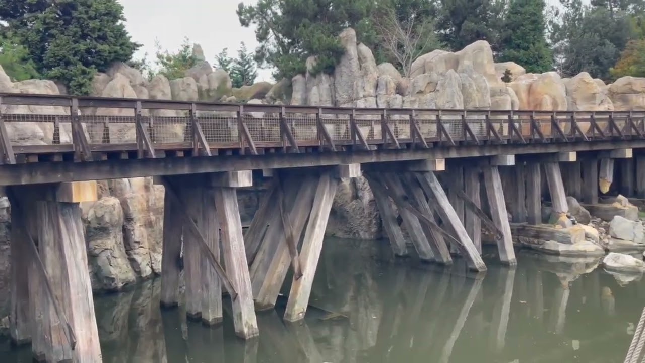 Mark Twain Riverboat #disney #Disneyland #disneyparks 