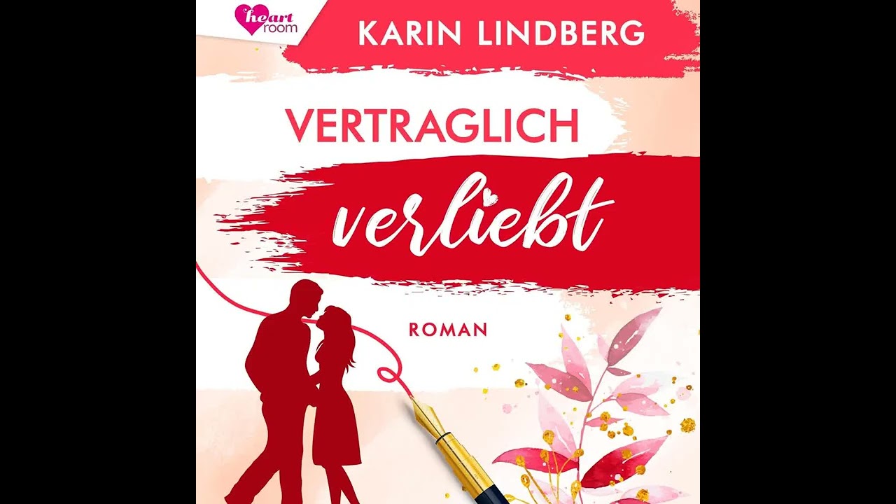 Karin Lindberg - Shanghai Love Affairs 01 - Vertraglich verliebt | Hörbuch Deutsch Komplett