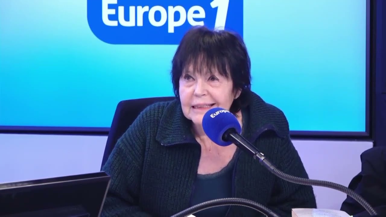 Michèle Tribalat : 