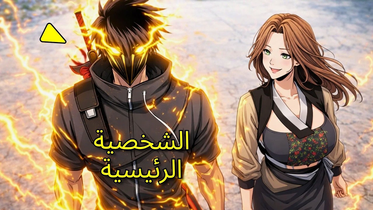 خان صديقه فولد من جديد بقوى عظمى للانتقام | ملخص مانهوا كامل