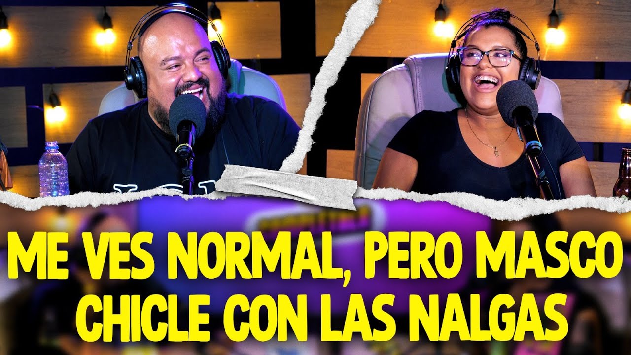 Complétala - T4 E4 - “Payas@ quedé cuando una vez…”
