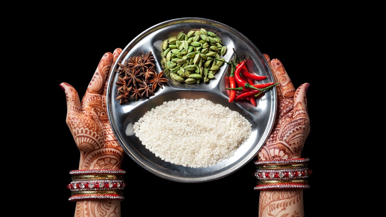 Master the Creation of Authentic International Food