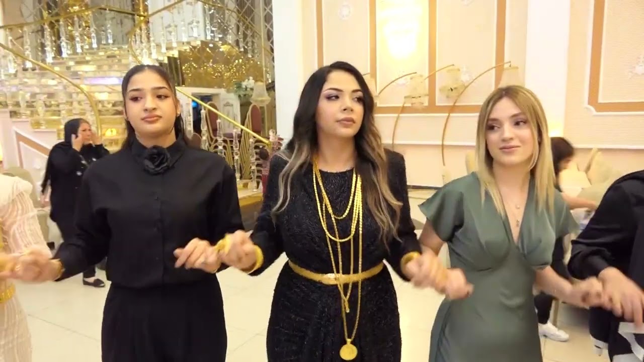 ROJİN & MUHAMMED KINA PART02