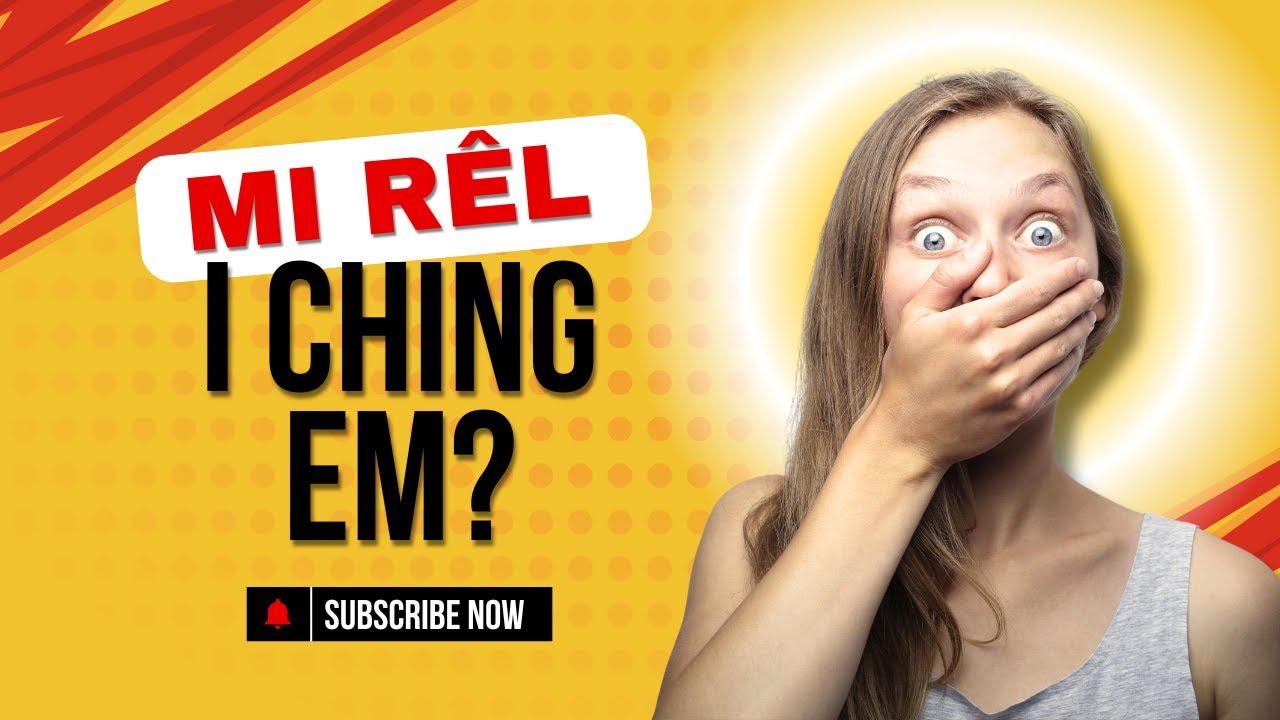 Mi rel i ching em?