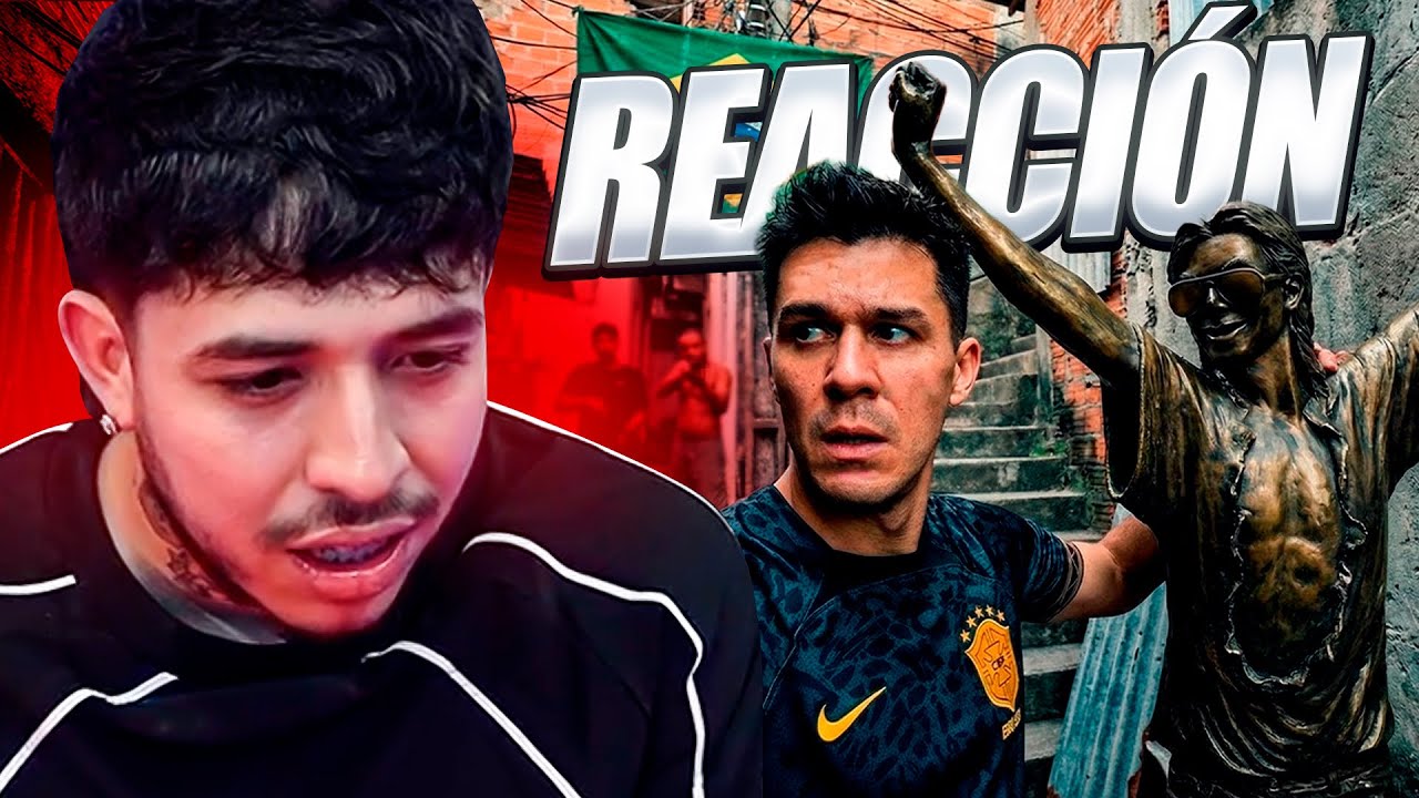 WESTCOL REACCIONA AL VIDEO POR EL QUE FUNARON A ZAZZA 💀 