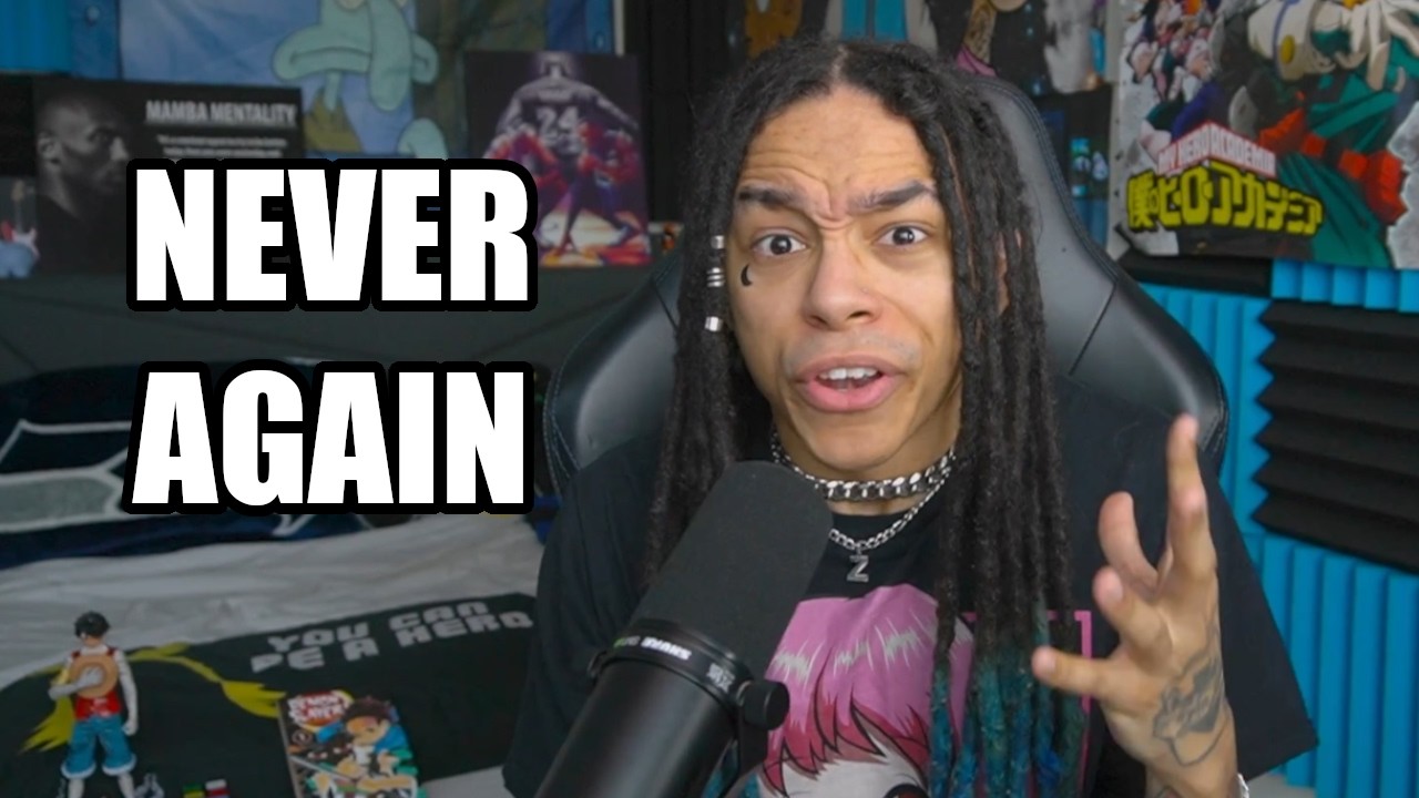 why i will NEVER date an autistic girl again