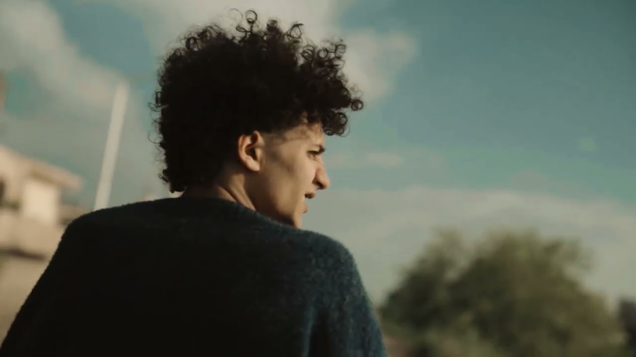 Bali8 - Ya 7ay | بليغ - يا حي (Official Music Video)