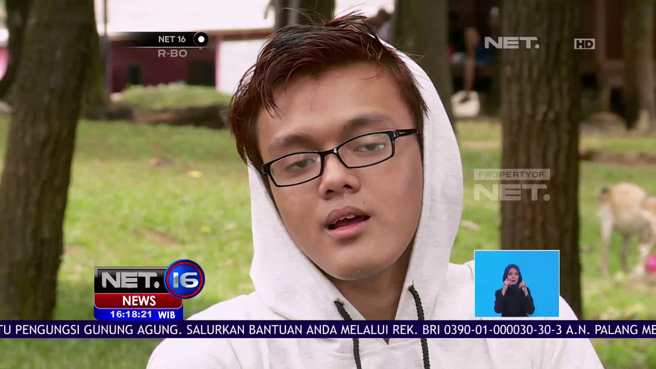 Buka-bukaan Bareng Mantan Anggota ISIS