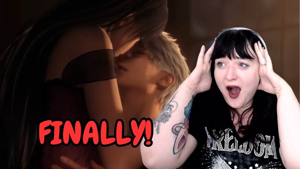 WE FINALLY GOT SYLUS KISS!? | Nightly Rendezvous | Love and Deepspace